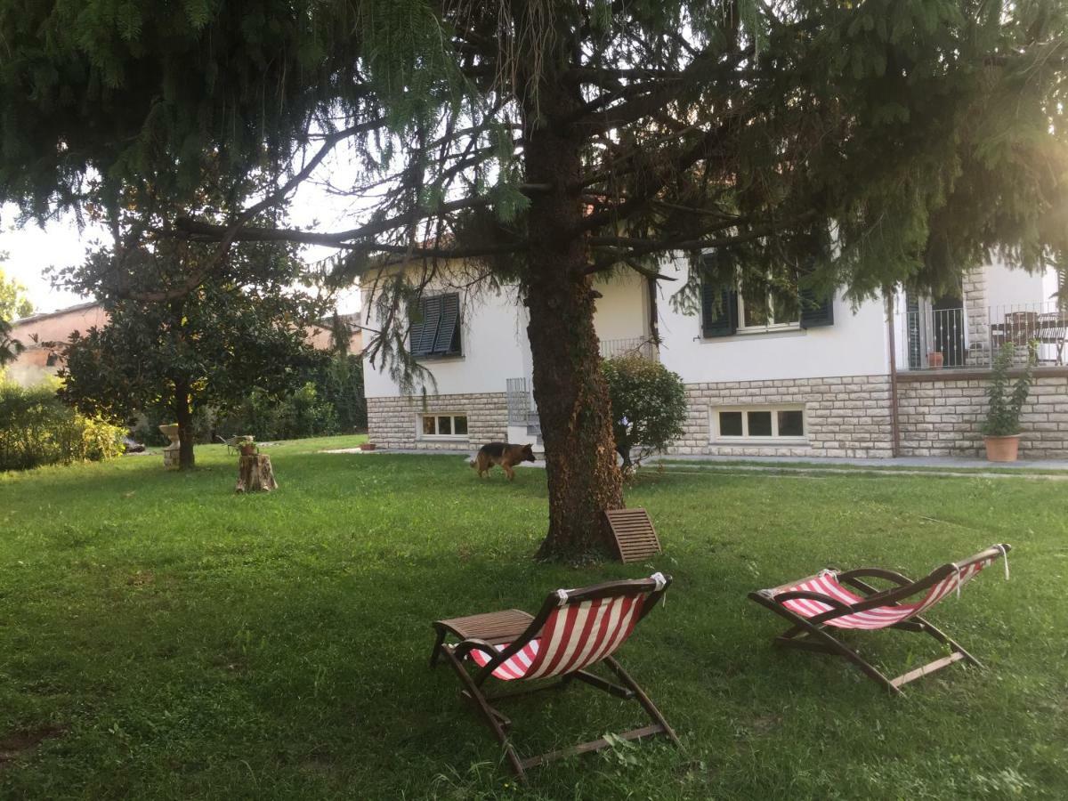 Villa Grespola Λούκα Εξωτερικό φωτογραφία