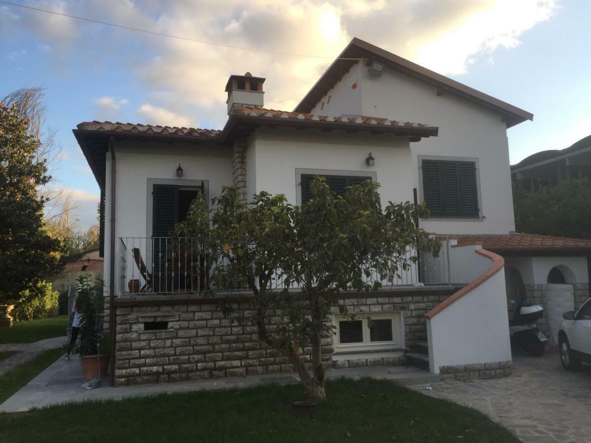 Villa Grespola Λούκα Εξωτερικό φωτογραφία