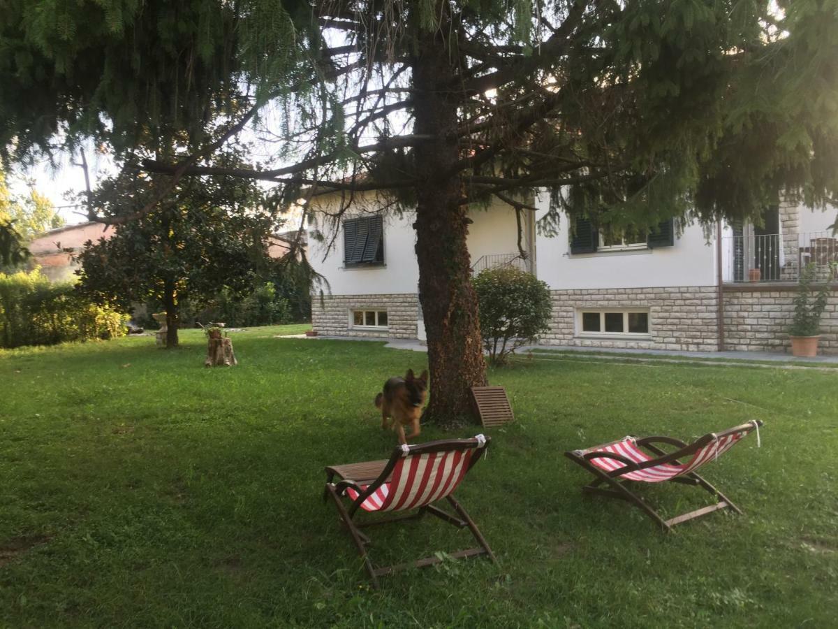 Villa Grespola Λούκα Εξωτερικό φωτογραφία